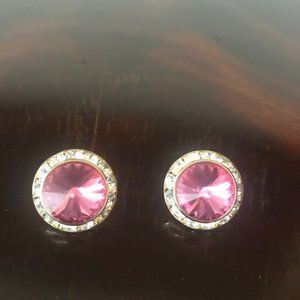 SOLD !!Stud Earrings